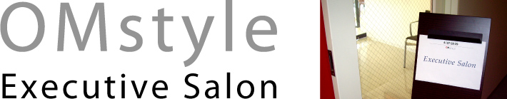 OMstyle Executive Salon